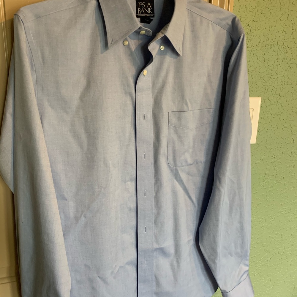 Joseph A. Bank men’s dress shirt